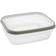 Nordiska Plast - Madkasse 1.2L