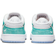 Nike April Skateboards x Dunk Low SB PS - Turbo Green/Metallic Silver/Turbo Green