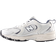 New Balance Little Kid's 530 Bungee - Summer Fog/Nimbus Cloud/Navy