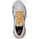 Brooks Ghost 15 M - Blanc/Gray/Sunflower