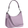 Coach Hobo Crossbody With Signature Canvas - Soft Purple