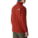 The North Face Men's 100 Glacier 1/4 Zip Fleece - Brandy Brown