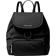 Michael Kors Cara Small Nylon Backpack - Black