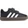 adidas Kid's VL Court 3.0 - Core Black/Cloud White/Core Black