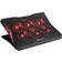 Xtrike Me Laptop Stand With Fan FN811