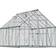 Palram Octave 9m² Aluminium Polycarbonat