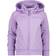 Didriksons Corin Kid's Full Zip Jacket - Digital Purple (504617-i03)