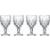 Nachtmann Noblesse Snapseglas 5.7cl 4stk