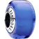 Pandora Mini Murano Charm - Silver/Blue