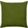 Joss & Main Marissa Cushion Cover Green (50.8x50.8cm)