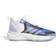 adidas Adizero Select - Blue Fusion/Core Black/Cloud White