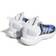 Adidas Adizero Select - Blue Fusion/Core Black/Cloud White