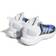 adidas Adizero Select - Blue Fusion/Core Black/Cloud White