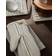 ferm LIVING Hale Grytlapp Beige, Gul, Blå (28x13.5cm)