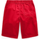 Polo Ralph Lauren Big Boy's Chino Drawstring Short - Red