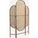 Nordal Bali Natural Room Divider 130x180cm