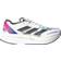 adidas Adizero Boston 11 M - Cloud White/Core Black/Lucid Blue