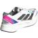 adidas Adizero Boston 11 M - Cloud White/Core Black/Lucid Blue