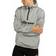 Ellesse Men's Acera OH Jacket - Silver