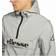 Ellesse Men's Acera OH Jacket - Silver