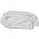 Cura of Sweden Pearl Eco Weight Blanket White (210x150)