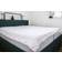 Cura of Sweden Pearl Eco Gewichtsdecke 7kg Weiß (210x150cm)