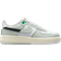 Nike Air Force 1 LV8 2 GS - Grey/Black/Stadium Green