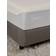 Tempur 73012236 Madrasskydd Vit (210x200cm)
