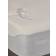 Tempur 73012236 Madrasskydd Vit (210x200cm)