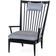 Torkelson Orust Black Stain/Beige Fåtölj 105cm