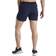 Craft Pro Control Impact Shorts M - Navy Blue