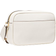 Michael Kors Jet Set Medium Leather Crossbody Bag with Case for Apple Airpods Pro - Lt Cream