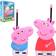 Peppa Pig Walkie Talkie