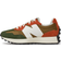 New Balance 327 M - Kombu/High Desert