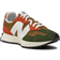 New Balance 327 M - Kombu/High Desert