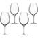 Orrefors More Red Wine Glass 20.627fl oz 4pcs