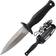 Cold Steel Counter TAC II Hunting Knife