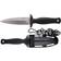 Cold Steel Counter TAC II (CS-10BCTM) Hunting Knife