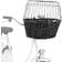 Trixie Dog Bicycle Basket 50x41x35cm