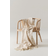 Jotex Kari Filt Beige (200x130cm)