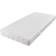 vidaXL 241405 Skummadras 180x200cm