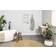 Eurom (Y5XE) 500x850mm White