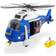 Dickie Toys Rescue Helicopter