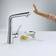 Hansgrohe Metris Select M71 (14883000) Chrom