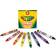 Crayola Large Crayons Box of 8