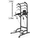 Bigzzia Dip Station Pull Up Bar Fitness Power Tower