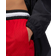 Nike Jordan Dri-FIT Sport Diamond Shorts - Gym Red/Black