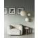 Normann Copenhagen Pix White Lustre 20cm