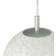 Normann Copenhagen Pix White Lampada a Sospensione 20cm