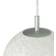 Normann Copenhagen Pix White Pendel ∅ 20cm